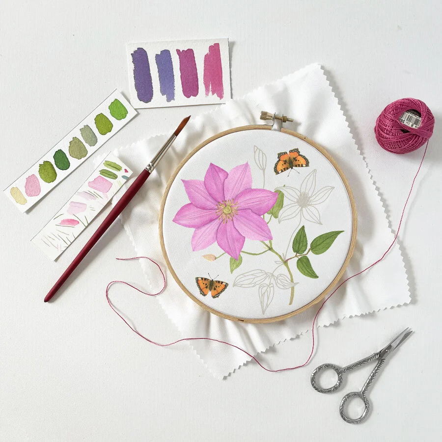 Embroidery designs deals patterns